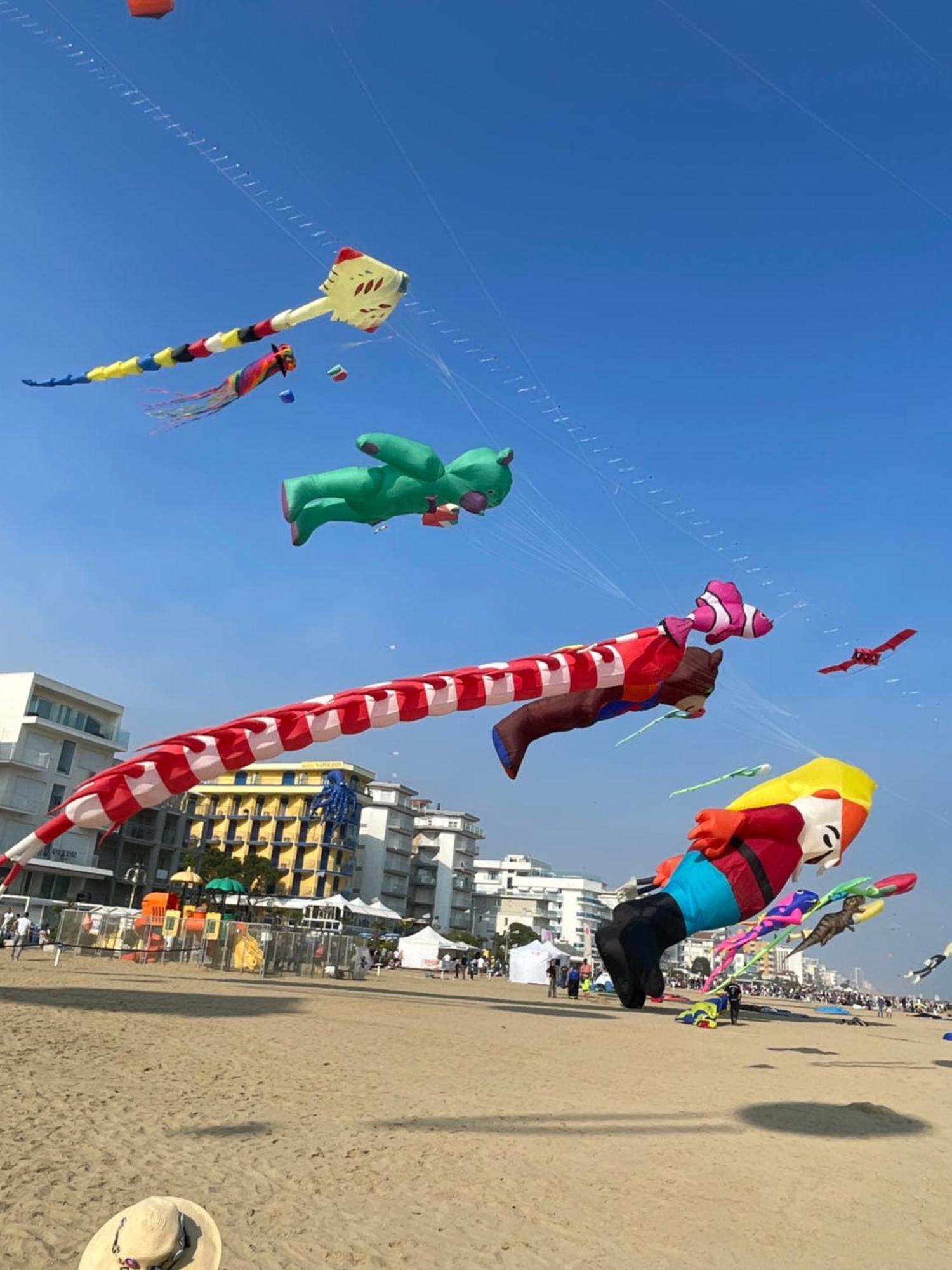 Borgo Al Mare Lägenhet Lido di Jesolo Exteriör bild